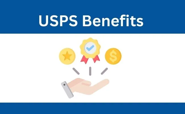 USPS-Benefits